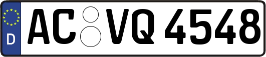 AC-VQ4548