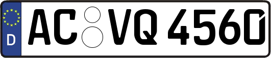 AC-VQ4560