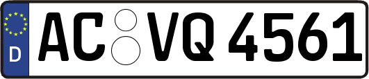 AC-VQ4561