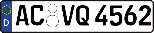 AC-VQ4562