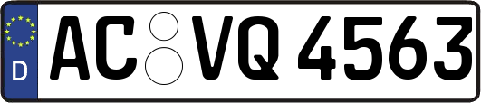 AC-VQ4563