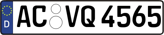 AC-VQ4565