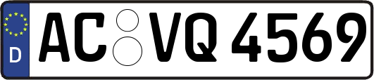 AC-VQ4569