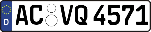 AC-VQ4571