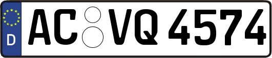 AC-VQ4574