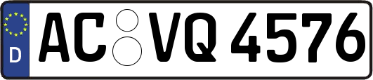 AC-VQ4576
