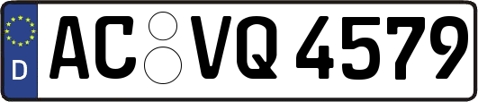 AC-VQ4579