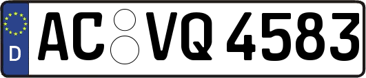 AC-VQ4583
