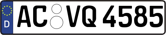 AC-VQ4585