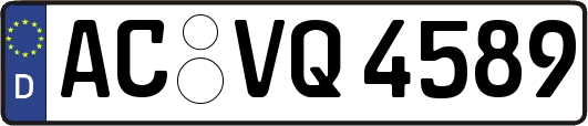 AC-VQ4589