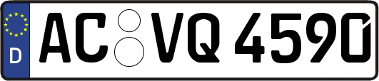 AC-VQ4590