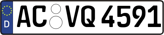 AC-VQ4591