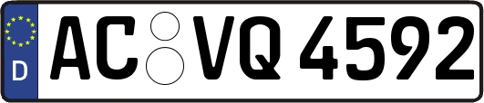 AC-VQ4592