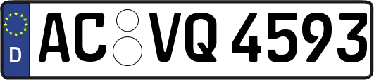 AC-VQ4593