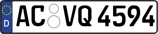AC-VQ4594