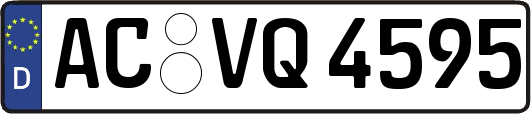 AC-VQ4595