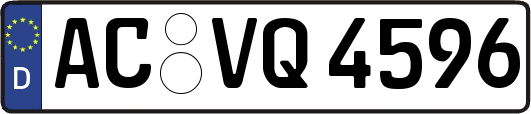 AC-VQ4596