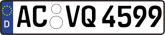 AC-VQ4599