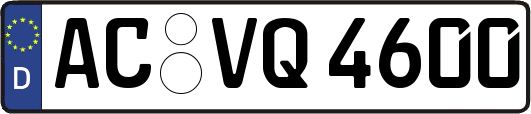 AC-VQ4600