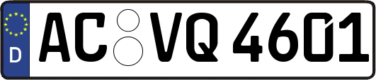 AC-VQ4601
