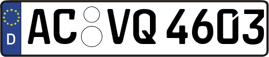 AC-VQ4603
