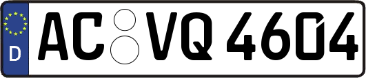 AC-VQ4604