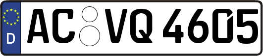 AC-VQ4605