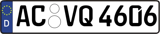 AC-VQ4606