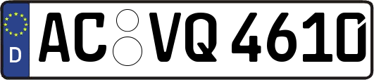 AC-VQ4610