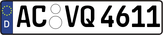 AC-VQ4611