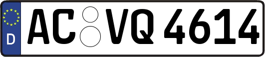 AC-VQ4614