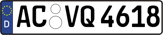 AC-VQ4618