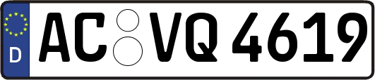 AC-VQ4619