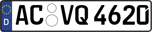 AC-VQ4620