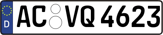 AC-VQ4623