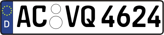 AC-VQ4624