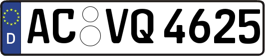 AC-VQ4625