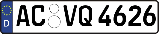 AC-VQ4626
