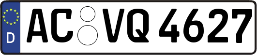 AC-VQ4627