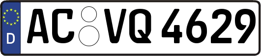 AC-VQ4629