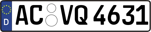 AC-VQ4631
