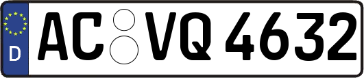 AC-VQ4632