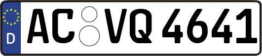 AC-VQ4641