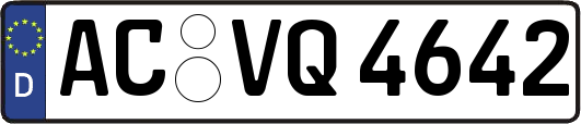 AC-VQ4642
