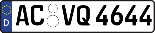 AC-VQ4644