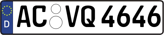 AC-VQ4646