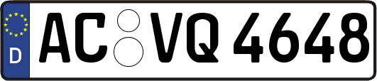 AC-VQ4648