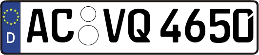 AC-VQ4650