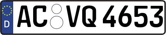 AC-VQ4653