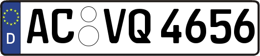 AC-VQ4656